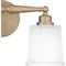 Quoizel Cecilia Bath 2 Lights Bronze Gold CEC8616BGD - alternate 2